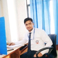 Chipsoft India Employee Shamshad Ahmad's profile photo