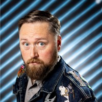 Galvin Collins Email & Phone Number