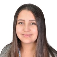 Fintech Americas Employee María Camila Gutierrez's profile photo