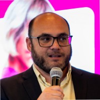 Enel Brasil Employee André Sampaio Oliveira's profile photo