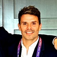 dLocal Employee Andres Goyen's profile photo