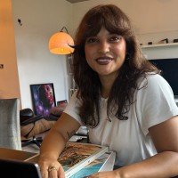 Malharia Cristina Ltda Employee Jaqueline Dunker's profile photo