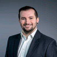 Micro-Hybrid Electronic Employee Robert Dreyfuß's profile photo