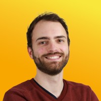 Fruizz Employee Vincent Dézèque's profile photo