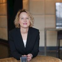 Radisson Blu Employee Franka Kretzschmar's profile photo