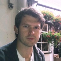 Martin Simpson Email