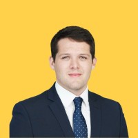 HUXLEY MORTON LIMITED Employee Thomas David's profile photo