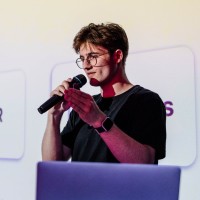 Stealth Project B Employee Pascal Lohscheidt's profile photo