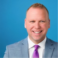 Indiana University Health Employee Jason Chaney's profile photo