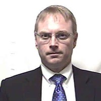 Shinetech Software Inc. Employee Bill O'Neill's profile photo