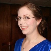 Covance Employee Bridget Becker's profile photo