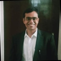 Amadeus Employee Ayan Mitra's profile photo