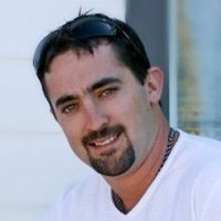 Hastings Deering Employee Andrew Guard's profile photo