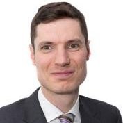 Volkswagen Financial Services Employee Andrew Waller's profile photo