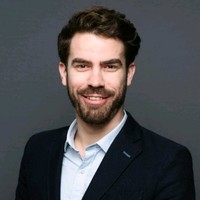 Celtigel Employee Guillaume le Person's profile photo