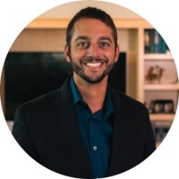 Perspectus, Inc. Employee Chad Eitel's profile photo