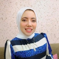 EGEC Employee Amany Raafat's profile photo
