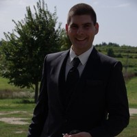 4iG Nyrt. Employee András Hornyák's profile photo
