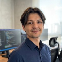 valePay Employee Victor Hugo Almeida's profile photo