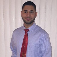 Complete Interactive Technologies, Inc. Employee Randy Yousif's profile photo