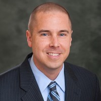 Fidelity Investments Employee Tom Vogel's profile photo