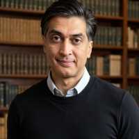 Maharshi Patel Email