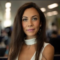 Webrazzi Employee Gizem Bozkuş's profile photo