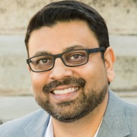 Samir Shah Email & Phone Number