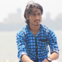 Embedos Engineering LLP Employee Nikhil Sarvankar's profile photo