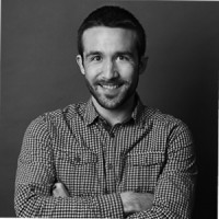 FlexEnable Employee Adrien Servignat's profile photo