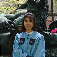Capital One Employee Cheng Jiang's profile photo