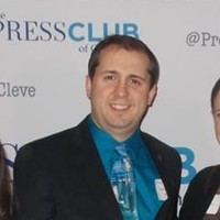 Padua Franciscan High School Employee Matt Florjancic's profile photo