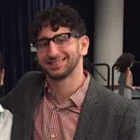 ACLU of Virginia Employee Jamshid Bakhtiari's profile photo