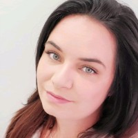 Two Points Logistics Inc Employee Christine de Grace's profile photo