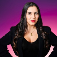 Greether Employee Vanessa Karel's profile photo