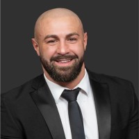 Bayer UK Employee Rhys Pritchard's profile photo