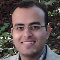 Ali Rezayat Email