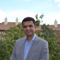 O'Reilly Auto Parts Employee Tushar Tanna's profile photo