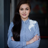 Ewelina Fritza Email & Phone Number