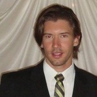 Connecting Point Employee Yuri Gorbachyov's profile photo