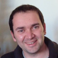 Capgemini Employee Eric Rey's profile photo