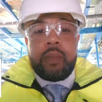 KNAPP UK Employee Mark Sharpe's profile photo