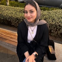 Connect Homes Employee Marwa Ahmed's profile photo