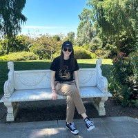Markable Creators Employee Max Liu's profile photo