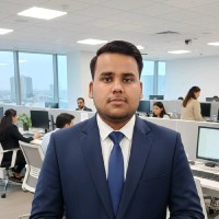 TORAH® Learning Solutions Employee Shubhanshu Goyal's profile photo