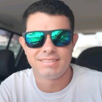 Izaqueu Benites's profile photo