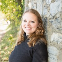 R2Net Inc - JamesAllen.com Employee Tia Ryan's profile photo