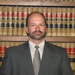 BOJE, BENNER, BECKER, MARKOVICH & HIXSON, LLP Employee Robert Becker's profile photo