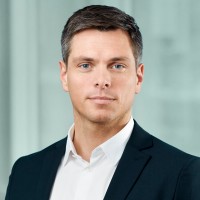 CIP Fund Solutions Employee Christian Dich's profile photo