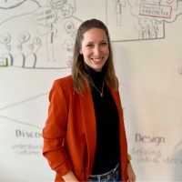 RIO | The Logistics Flow Employee Sina Frey's profile photo